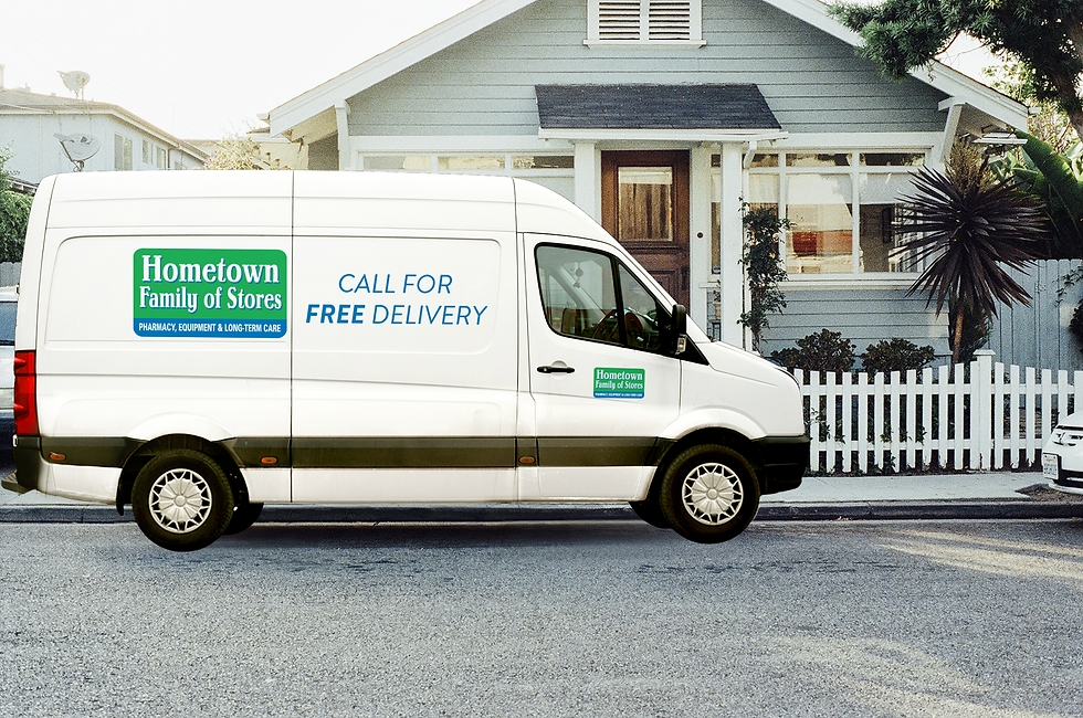 Services Hometown Pharmacy